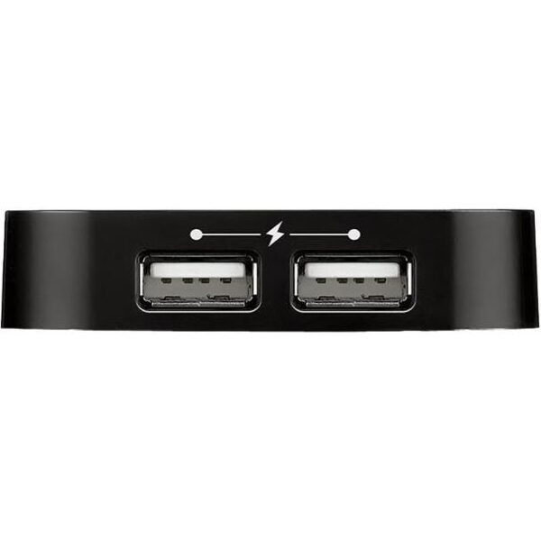 D-Link USB hub DUB-H4/E, DUB-H4/E - Slika 2