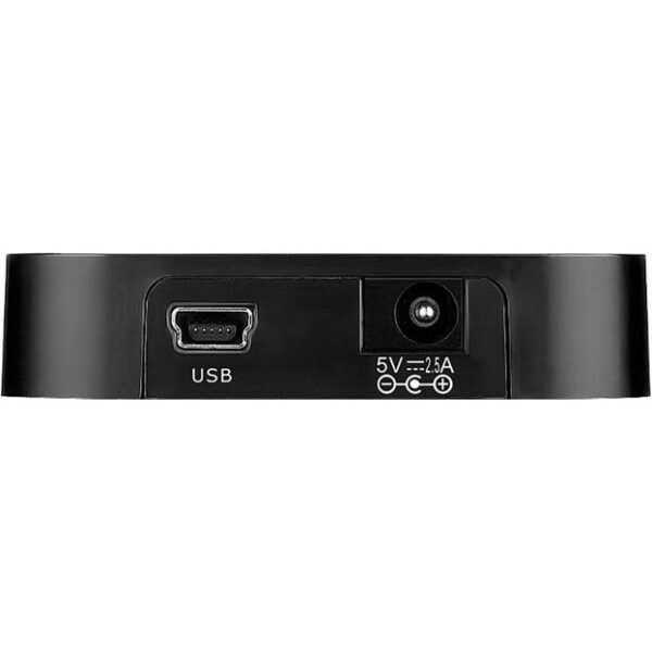 D-Link USB hub DUB-H4/E, DUB-H4/E - Slika 3