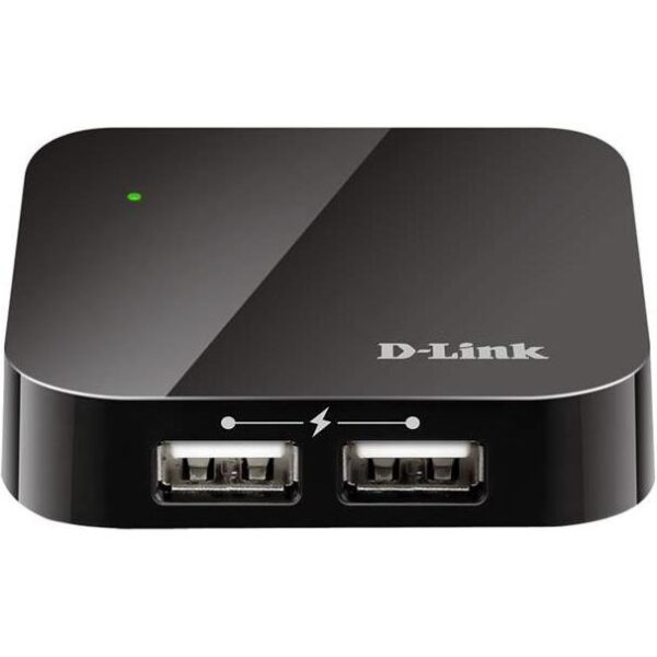 D-Link USB hub DUB-H4/E, DUB-H4/E - Slika 4