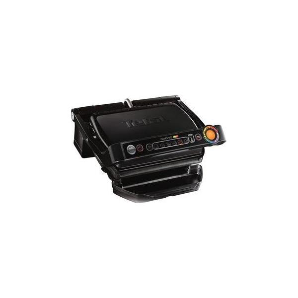 SEB Tefal OptiGrill GC712834, GC712834