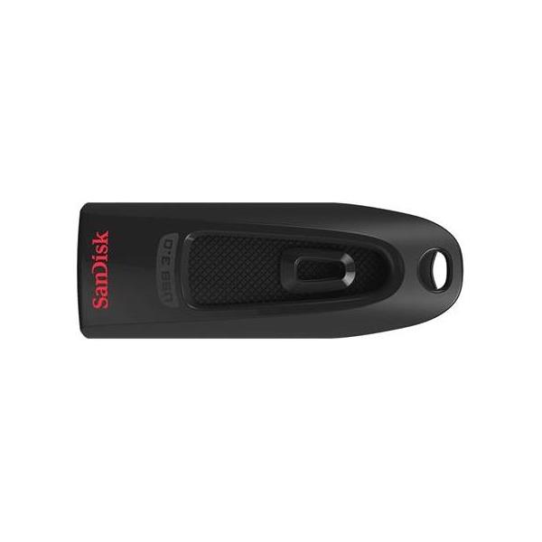 USB memorija Sandisk Ultra USB 3.0 Black 16GB, SDCZ48-016G-U46