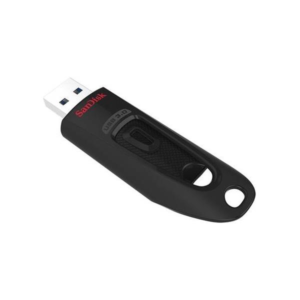 USB memorija Sandisk Ultra USB 3.0 Black 16GB, SDCZ48-016G-U46 - Slika 2