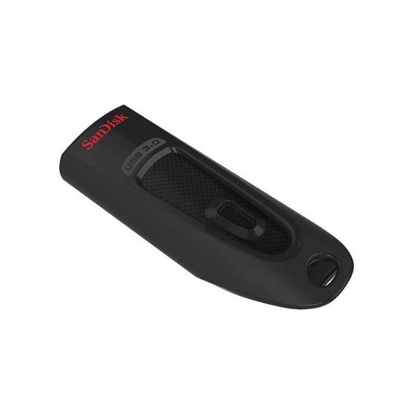 USB memorija Sandisk Ultra USB 3.0 Black 16GB, SDCZ48-016G-U46 - Slika 3