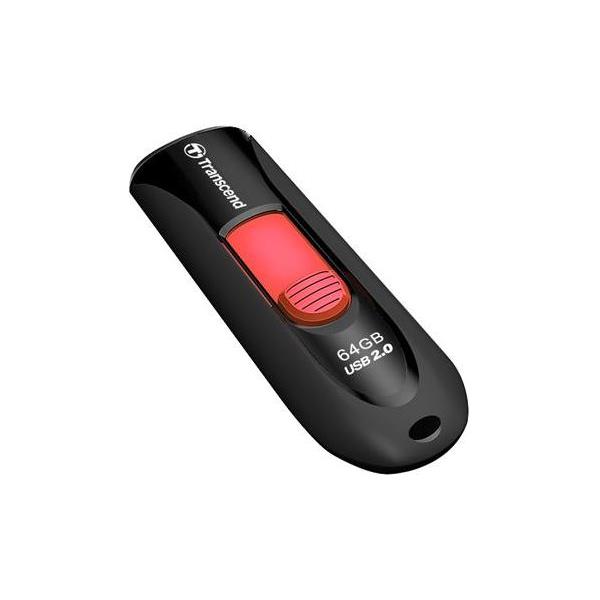 USB memorija Transcend 64GB JF590K, TS64GJF590K