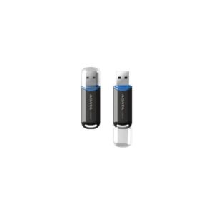 USB memorija Adata 16GB C906 Black, AC906-16G-RBK