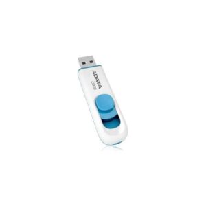 USB memorija Adata 16GB C008 White, AC008-16G-RWE