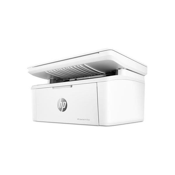 HP LaserJet MFP M140we Printer, 7MD72E