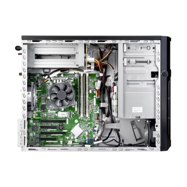 SRV HPE ML30 Gen10 E-2224 1P 8G NHP Svr, P16926-421 - Slika 2