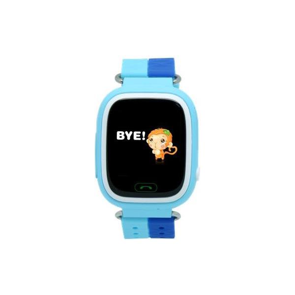 CORDYS KIDS WATCH Zoom blue - Slika 2