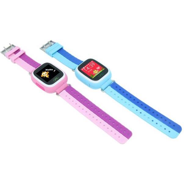 CORDYS KIDS WATCH Zoom blue - Slika 3
