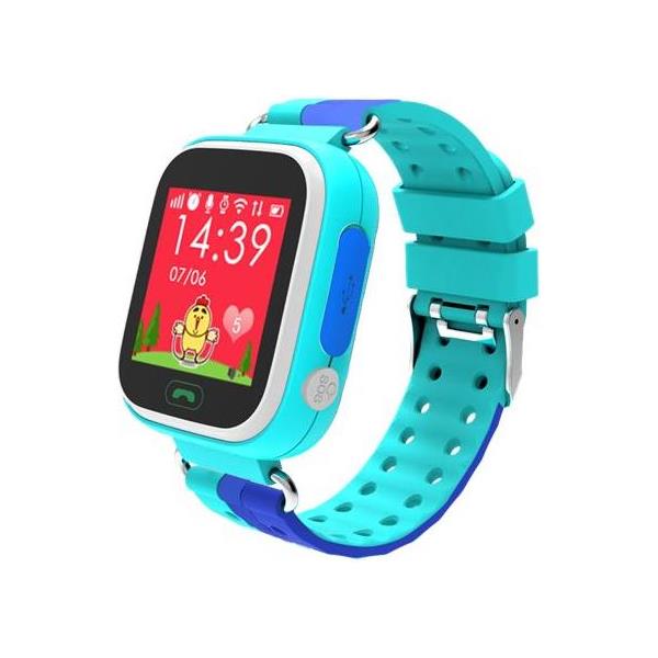 CORDYS KIDS WATCH Zoom blue - Slika 4