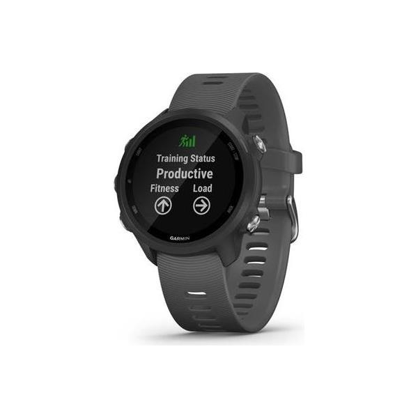 Garmin Forerunner 245 Black Slate, 010-02120-10 - Slika 3