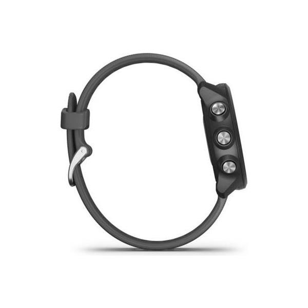 Garmin Forerunner 245 Black Slate, 010-02120-10 - Slika 4