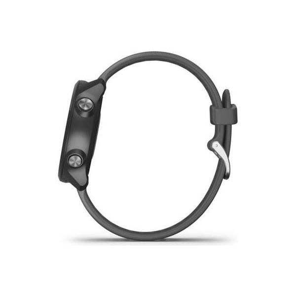 Garmin Forerunner 245 Black Slate, 010-02120-10 - Slika 5