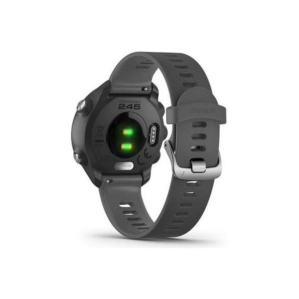 Garmin Forerunner 245 Black Slate, 010-02120-10 - Slika 6