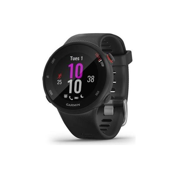 GARMIN Forerunner 45S Crni, 010-02156-12 - Slika 2