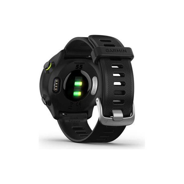 Garmin Forerunner 55 Black, 010-02562-10 - Slika 3