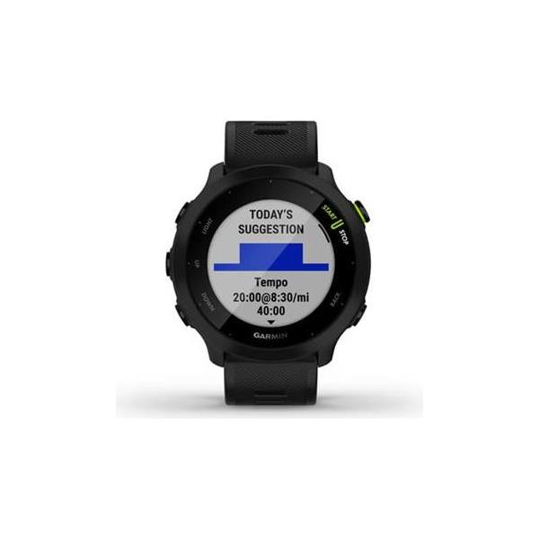 Garmin Forerunner 55 Black, 010-02562-10 - Slika 5