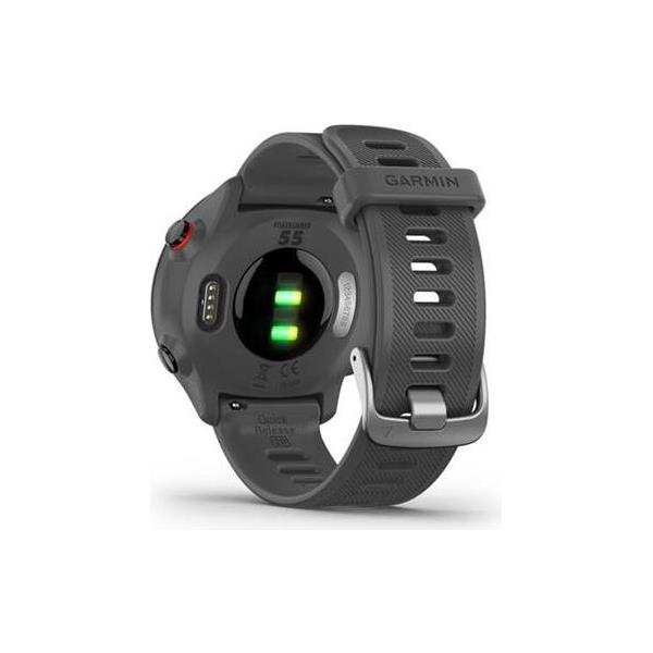 Garmin Forerunner 55 Monterra Grey, 010-02562-13 - Slika 2