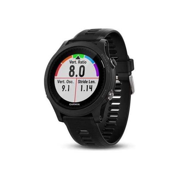 GARMIN Forerunner 935 crni - komplet za triatlon, 010-01746-06 - Slika 2