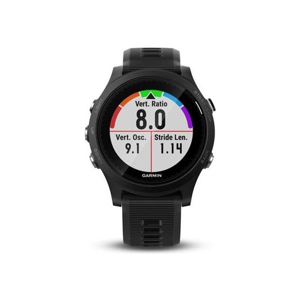 GARMIN Forerunner 935 crni - komplet za triatlon, 010-01746-06 - Slika 3