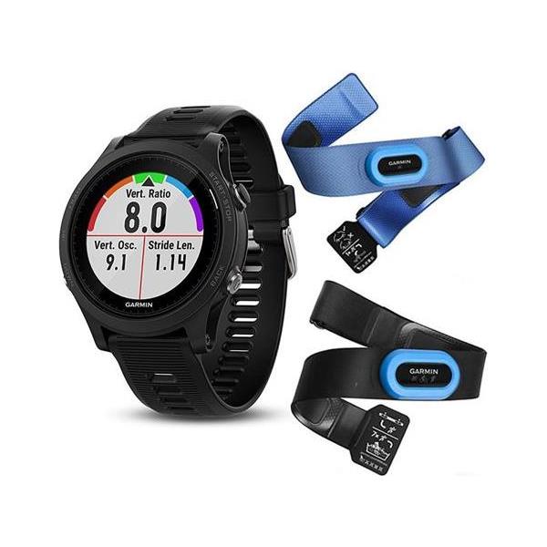 GARMIN Forerunner 935 crni - komplet za triatlon, 010-01746-06 - Slika 4