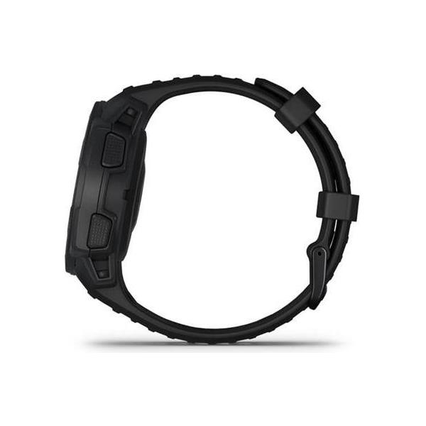 Garmin Instinct Esports Edition Black Lava, 010-02064-72 - Slika 4