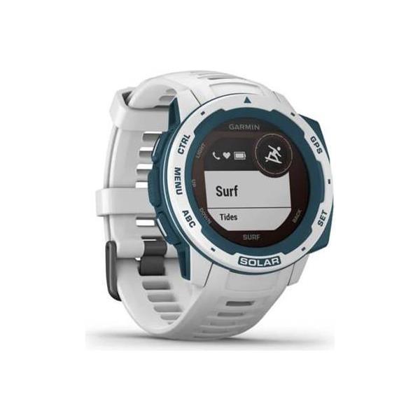 Garmin Instinct SOLAR Cloudbreak Surf, 010-02293-08