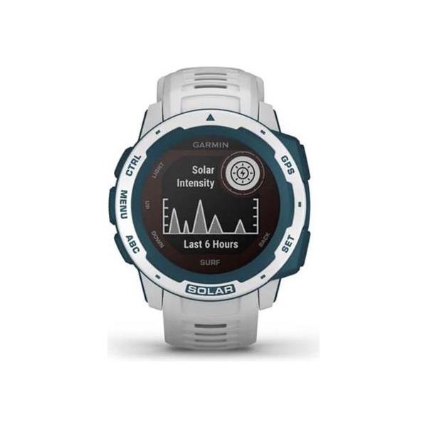Garmin Instinct SOLAR Cloudbreak Surf, 010-02293-08 - Slika 2