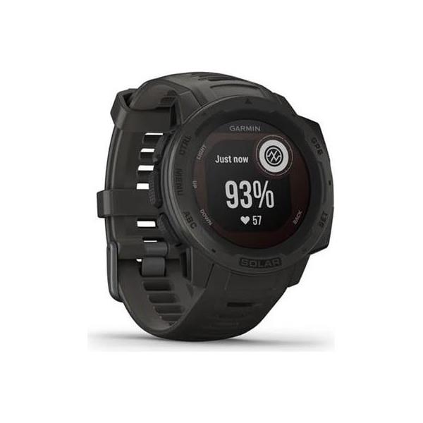 GARMIN Instinct SOLAR Graphite, 010-02293-00 - Slika 2