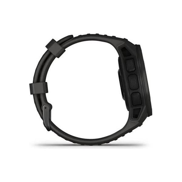 GARMIN Instinct SOLAR Graphite, 010-02293-00 - Slika 3