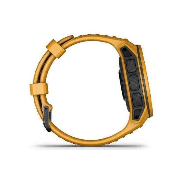 Garmin Instinct SOLAR Sunburst, 010-02293-09 - Slika 4