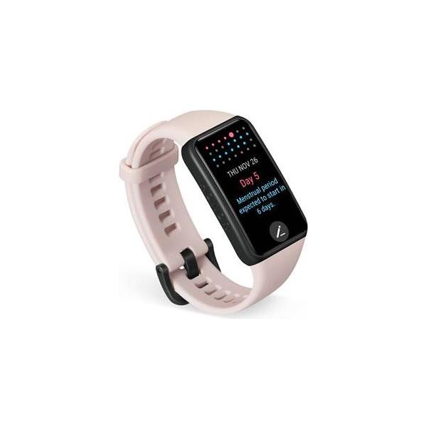 MOB DOD Honor Band 6 Coral Pink