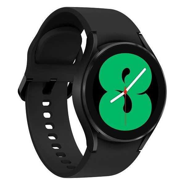 Samsung Galaxy Watch 4 40mm crni, SM-R860NZKASIO