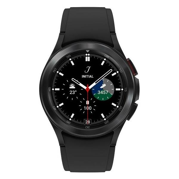 Samsung Galaxy Watch 4 Classic 46mm crni, SM-R890NZKASIO