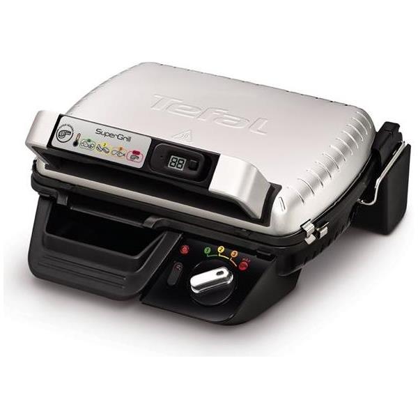 SEB Tefal kontaktni grill GC451B12, GC451B12