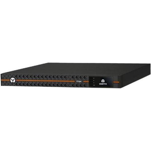 Vertiv 1500VA/1350W rack 1U EDGE-1500IRM1U