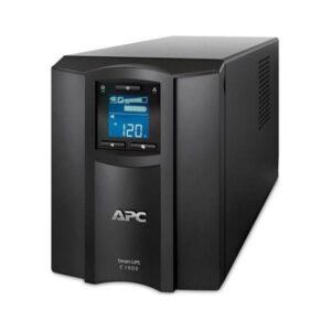 UPS APC Smart SMC1000IC