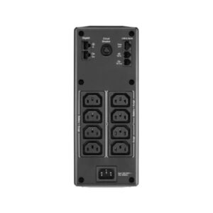 UPS APC BR1600MI 1600VA/960W Tower Line Interactive