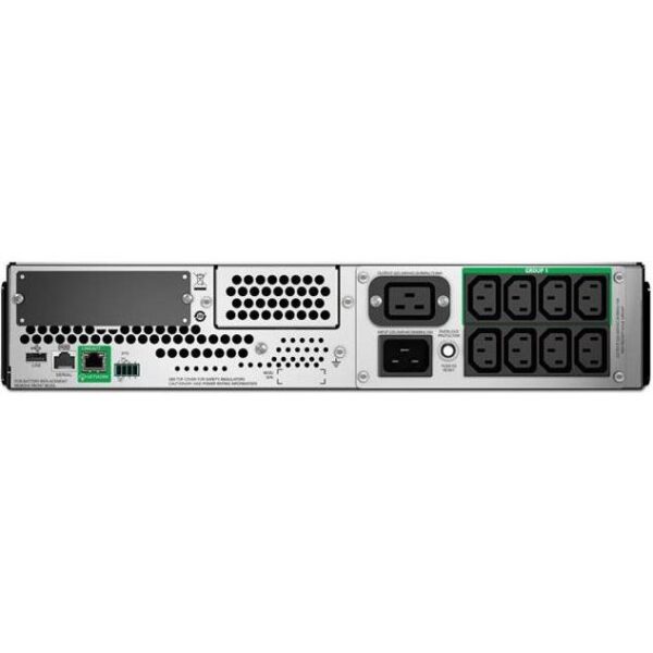 UPS APC 3000VA SMT3000RMI2UC