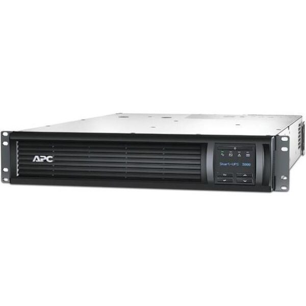 UPS APC 3000VA SMT3000RMI2UC - Slika 2
