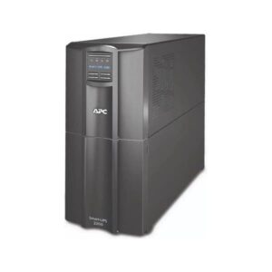 UPS APC 2200VA LCD SmartConnect, SMT2200IC