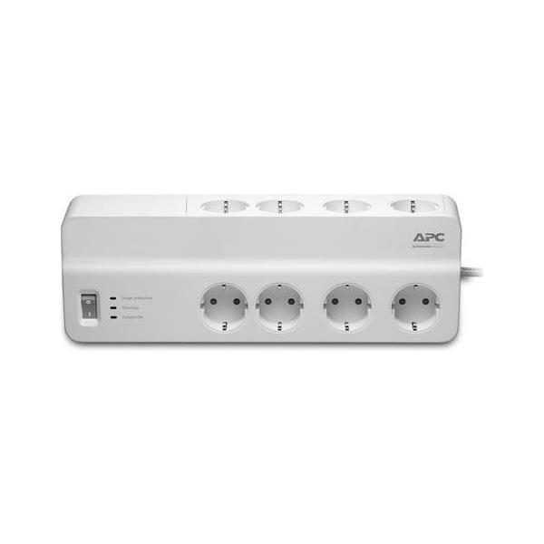 Razvodna letva APC PM8-GR