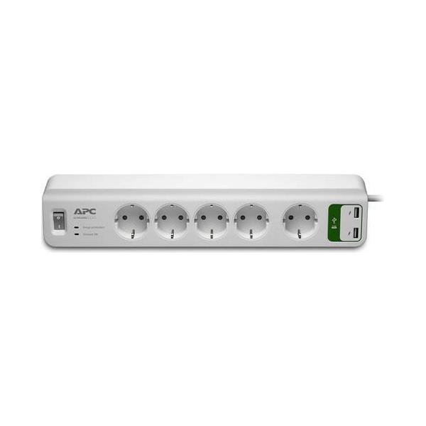 Razvodna letva APC PM5U-GR