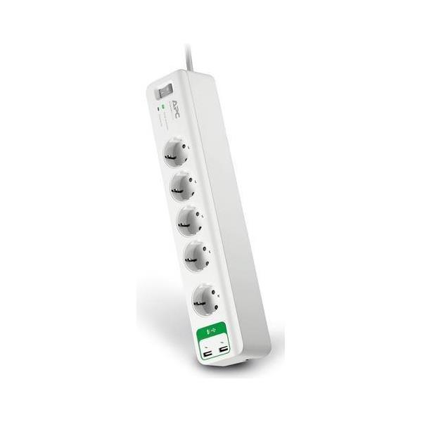 Razvodna letva APC PM5U-GR - Slika 2
