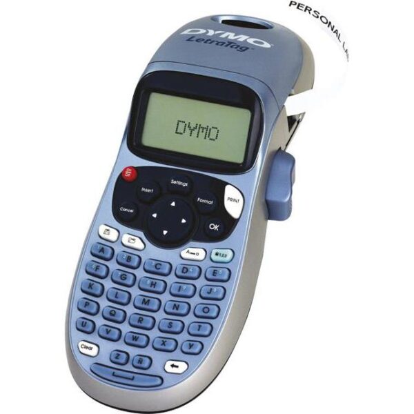 Aparat Dymo Letratag LT-100H