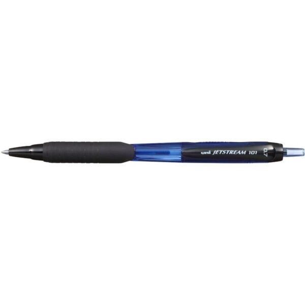 Roler Uni jetstream sxn-101(0.7)n plavi, 267179000