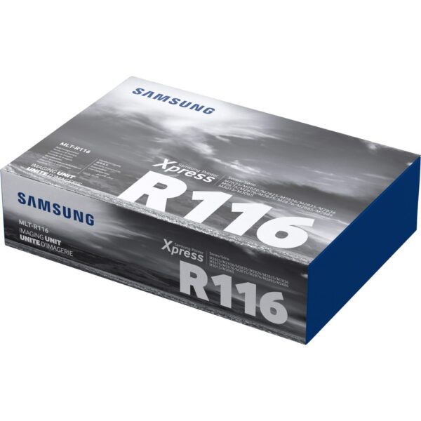 Bubanj Samsung R116 SV134A black - Slika 2