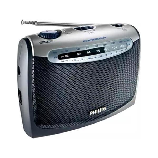 Philips prijenosni radio AE2160/00C