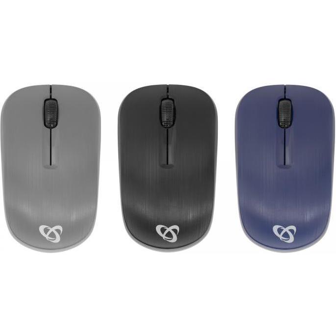 MIŠ SBOX WM-392 Plavi / Bežični - Slika 6